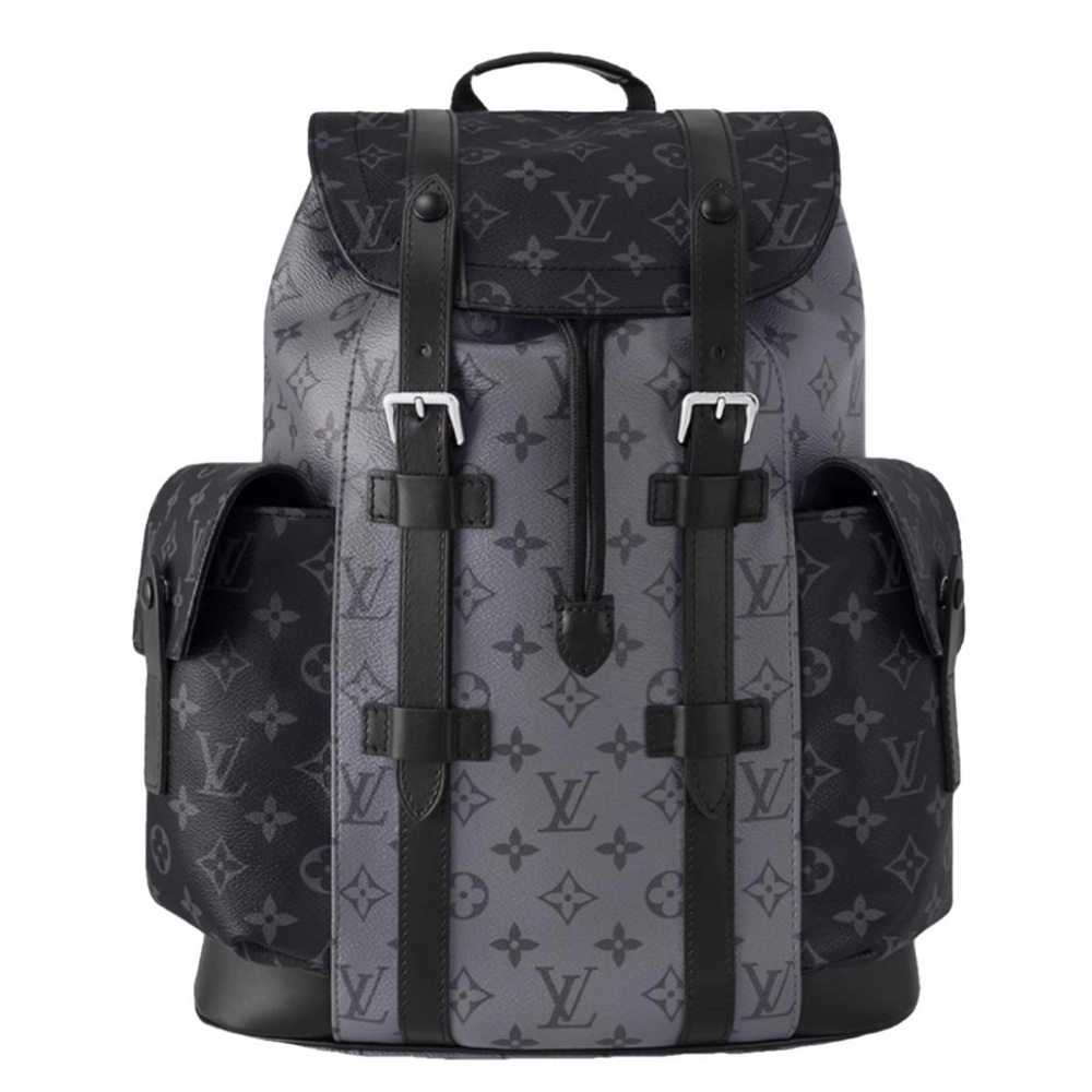 Louis Vuitton Backpack  Christopher MM model N41379